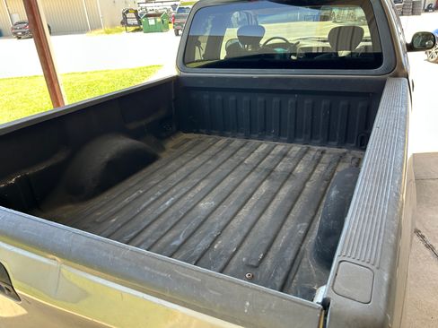 Used 2004 Ford F150 2WD SuperCab Heritage image 5