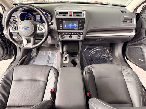 Used 2016 Subaru Legacy 3.6R Limited image 8