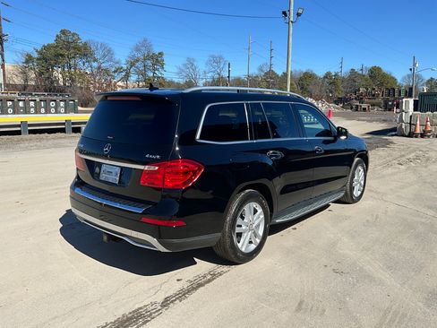 Used 2013 Mercedes-Benz GL 450 image 5