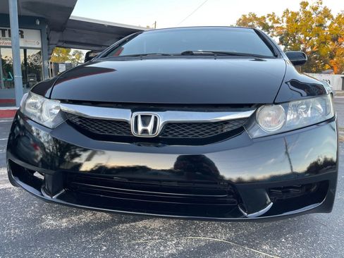 Used 2011 Honda Civic LX image 11