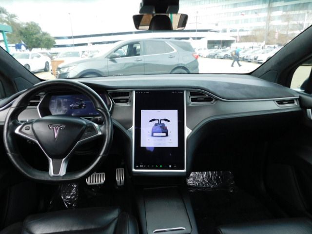 Used 2016 Tesla Model X P90D AWD/4WD image 14