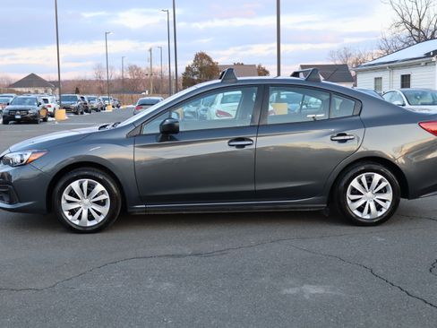 Used 2023 Subaru Impreza 2.0i image 5