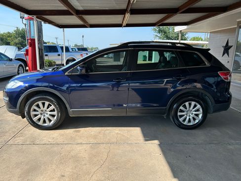 Used 2009 MAZDA CX-9 2WD image 1