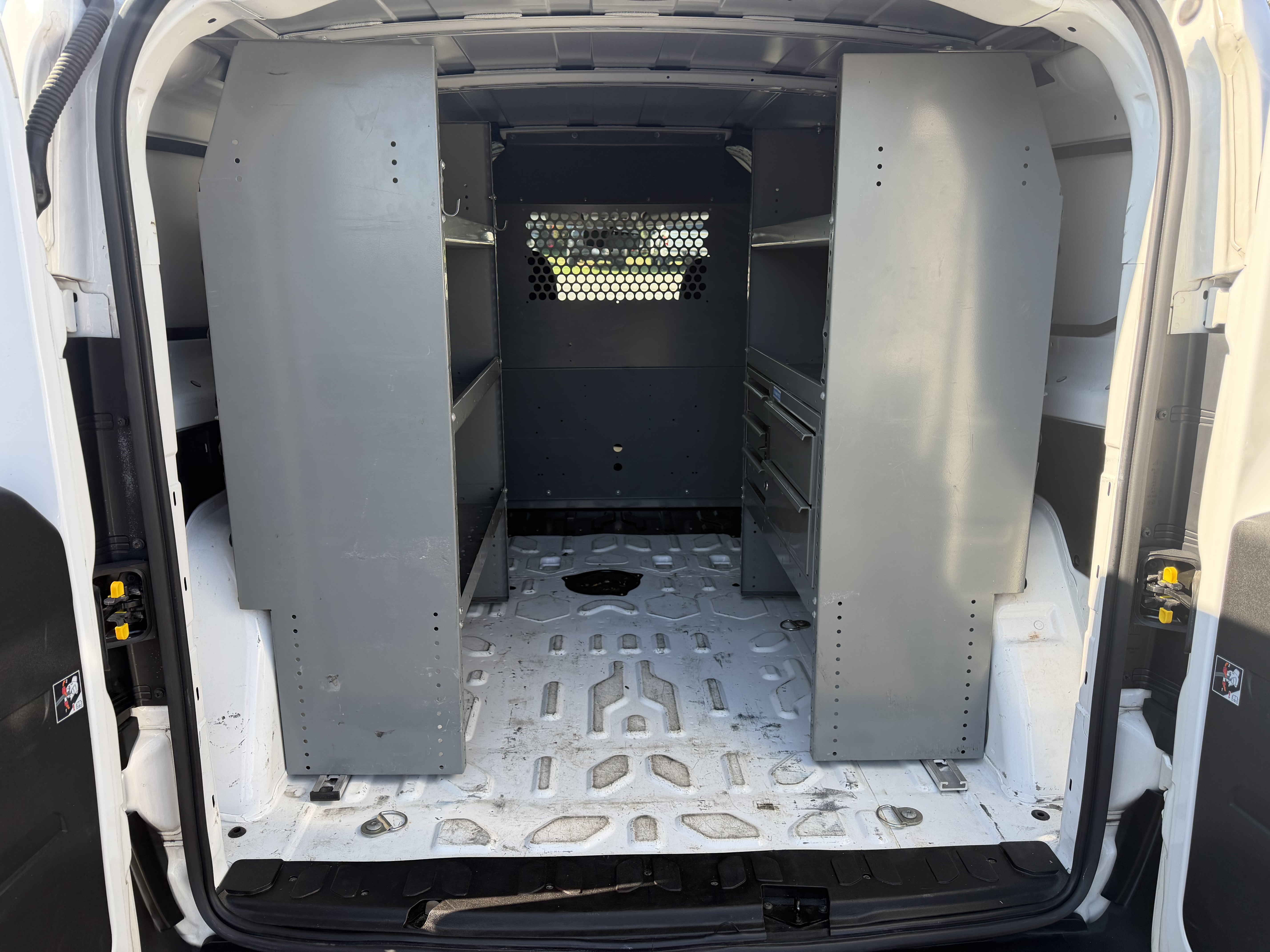 Used 2018 RAM ProMaster City Wagon FWD image 7