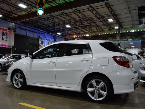 Used 2009 Toyota Matrix S image 12