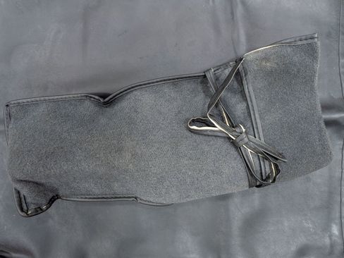 Used 1995 Jaguar XJS 4.0 Convertible image 36