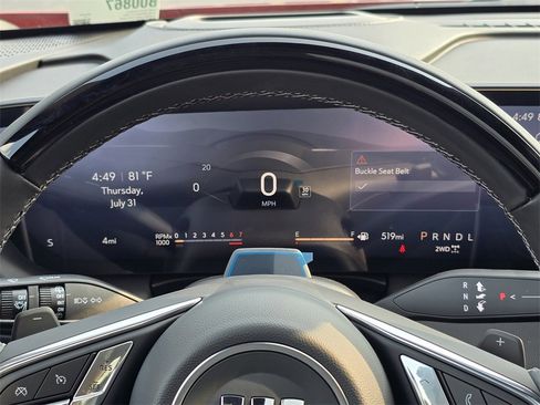 New 2026 Buick Enclave Sport Touring image 29