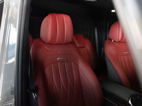 Used 2025 Mercedes-Benz G 63 AMG AMG G 63 image 18