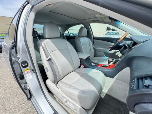 Used 2007 Lexus ES 350 image 18