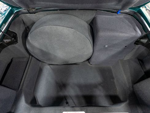 Used 1995 Jaguar XJS 4.0 Convertible image 35