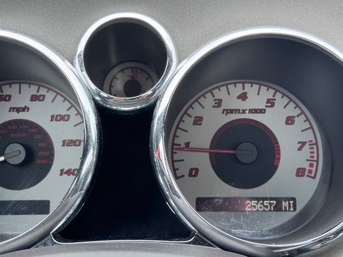 Used 2007 Pontiac Solstice image 7