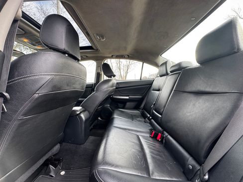 Used 2015 Subaru Impreza 2.0i Limited image 14