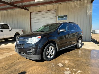 Used 2015 Chevrolet Equinox LT