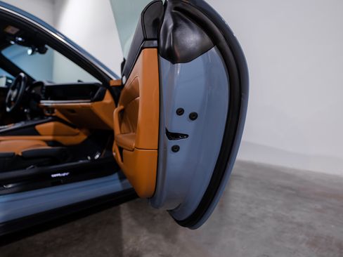 Used 2024 Porsche 911 S/T image 63