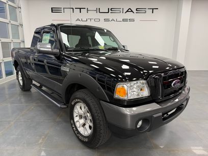 Used 2009 Ford Ranger FX4