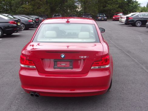 Used 2012 BMW 128i Coupe RWD image 9