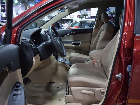 Used 2008 Saturn Vue XE FWD image 17