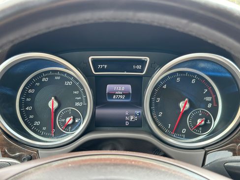 Used 2018 Mercedes-Benz GLE 350 image 11