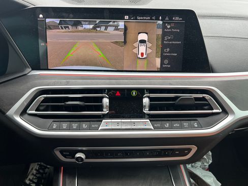 Used 2022 BMW X7 xDrive40i image 3