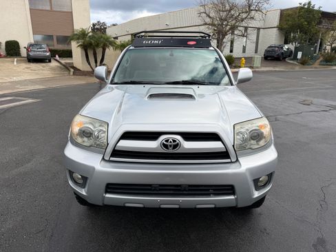 Used 2008 Toyota 4Runner Sport image 12