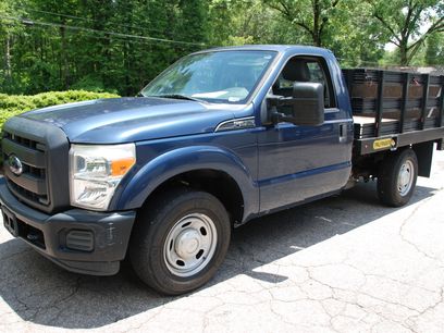 Used 2015 Ford F250