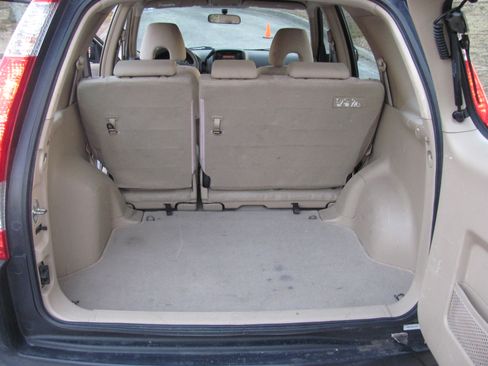 Used 2006 Honda CR-V EX image 10