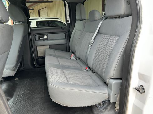 Used 2013 Ford F150 4x4 SuperCrew image 9