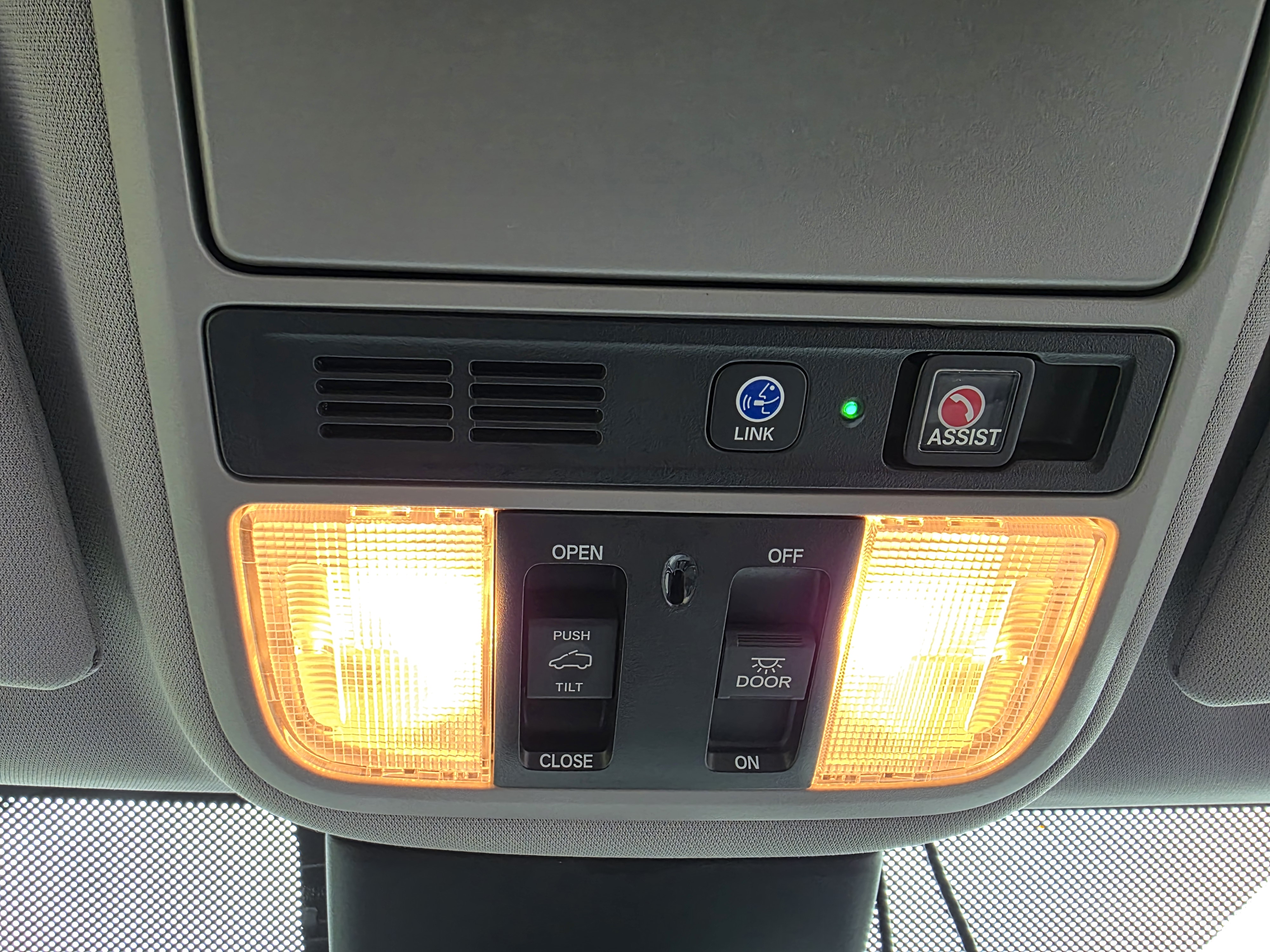 Used 2021 Honda Odyssey Elite image 32