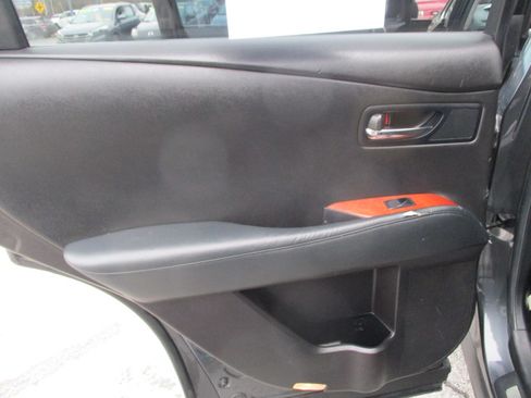 Used 2010 Lexus RX 350 image 27