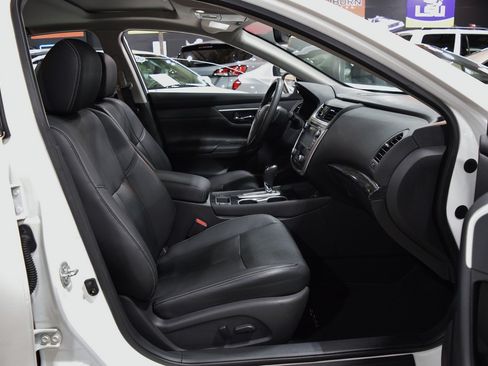 Used 2016 Nissan Altima 2.5 SL image 21
