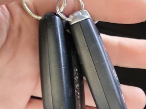 Used 2017 Jeep Cherokee Limited image 16