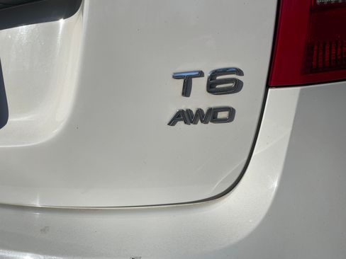 Used 2012 Volvo S60 T6 image 9