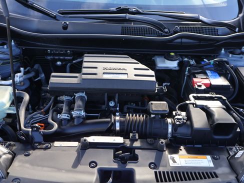 Used 2020 Honda CR-V Touring image 39