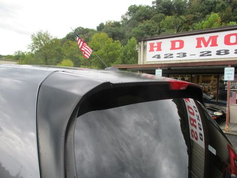 Used 2016 Honda Odyssey EX-L image 11