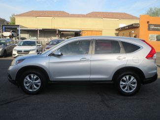 Used 2014 Honda CR-V EX image 1