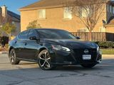 Used 2024 Nissan Altima 2.5 SR image 4