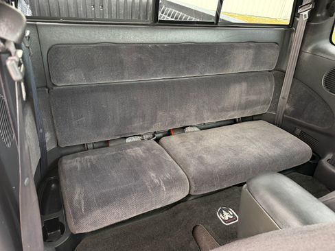 Used 2000 Dodge Dakota Sport RWD image 18