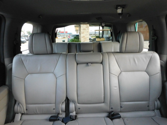 Used 2015 Honda Pilot FWD EX-L w/ Navigation image 22