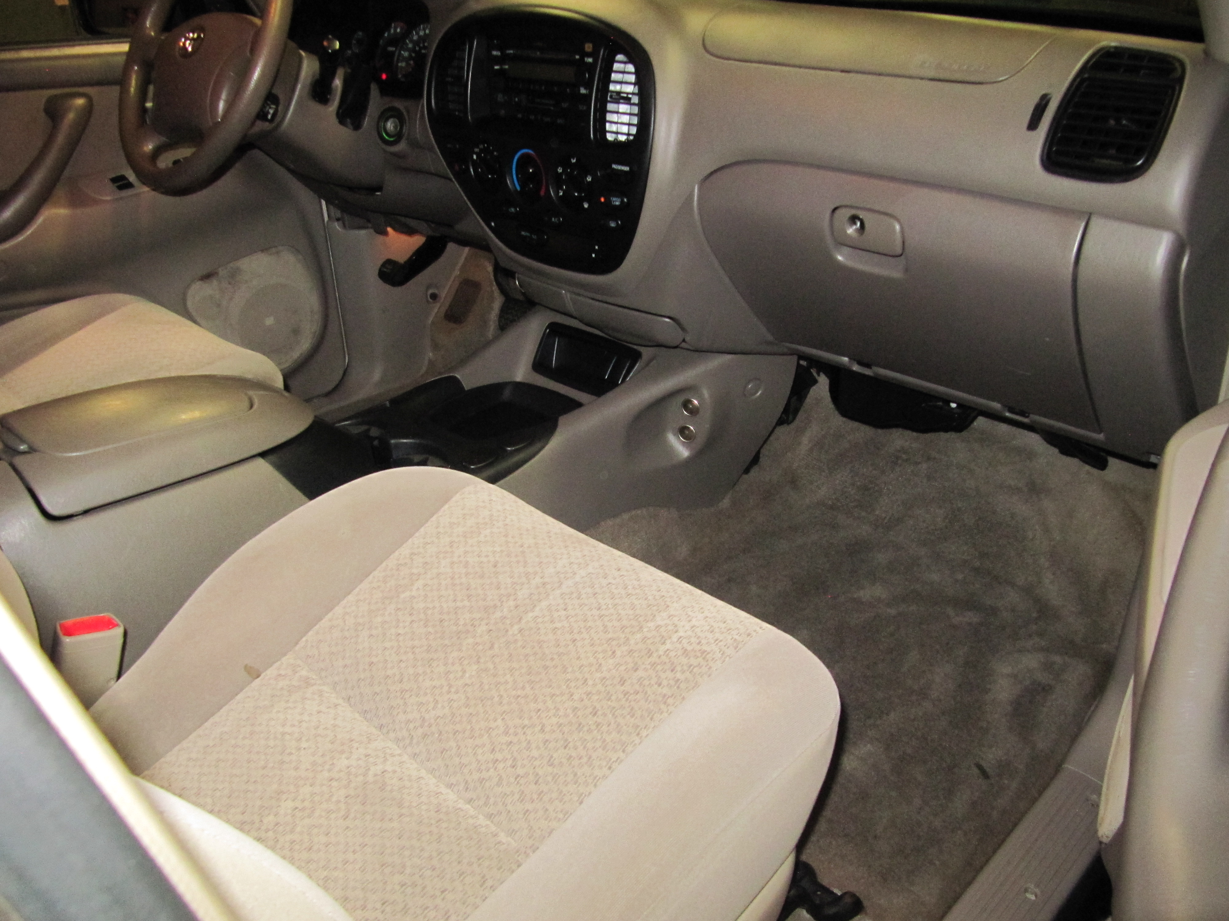 Used 2006 Toyota Tundra 4x4 Double Cab SR5 image 19