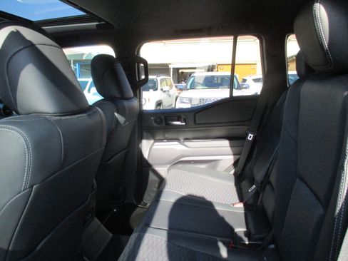 Used 2024 Toyota Land Cruiser UNAVAIL AWD/4WD image 13