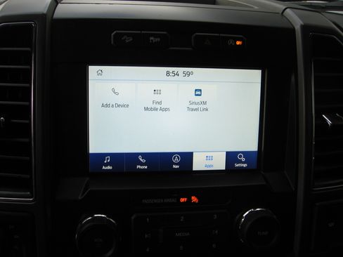 Used 2020 Ford F150 XLT image 14