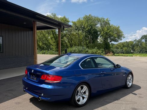 Used 2007 BMW 335i Coupe RWD image 5