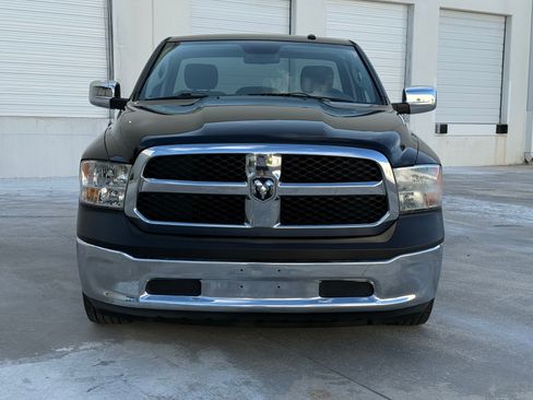 Used 2013 RAM 1500 ST RWD image 12