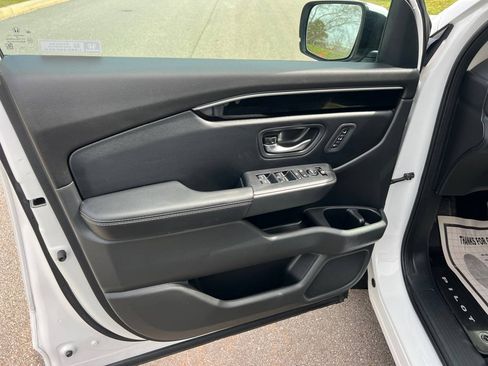 Used 2023 Honda Pilot EX-L image 24