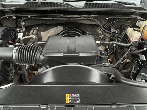 Used 2023 Chevrolet Silverado 2500 4x4 Crew Cab LT image 19