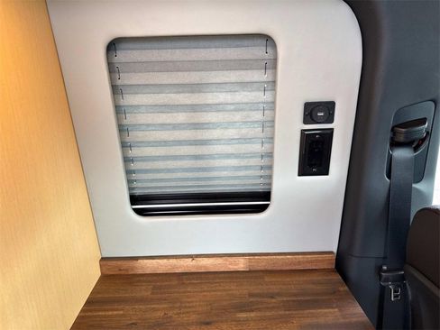 New 2025 Mercedes-Benz Sprinter 2500 image 14