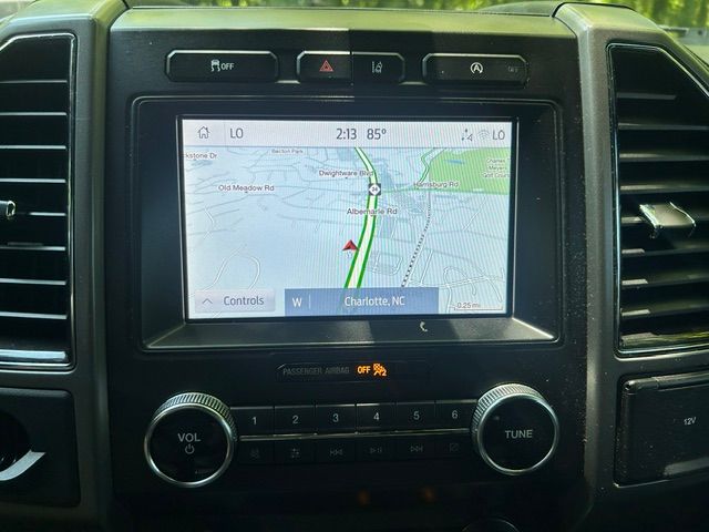 Used 2020 Ford Expedition Max 2WD XLT image 15