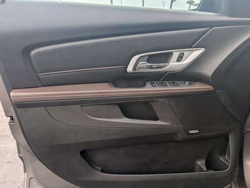 Used 2012 GMC Terrain SLT image 15