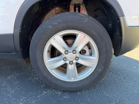 Used 2022 Chevrolet Trax LT image 15