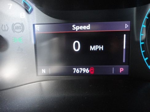 Used 2019 Chevrolet Colorado 4x4 Crew Cab LT image 18